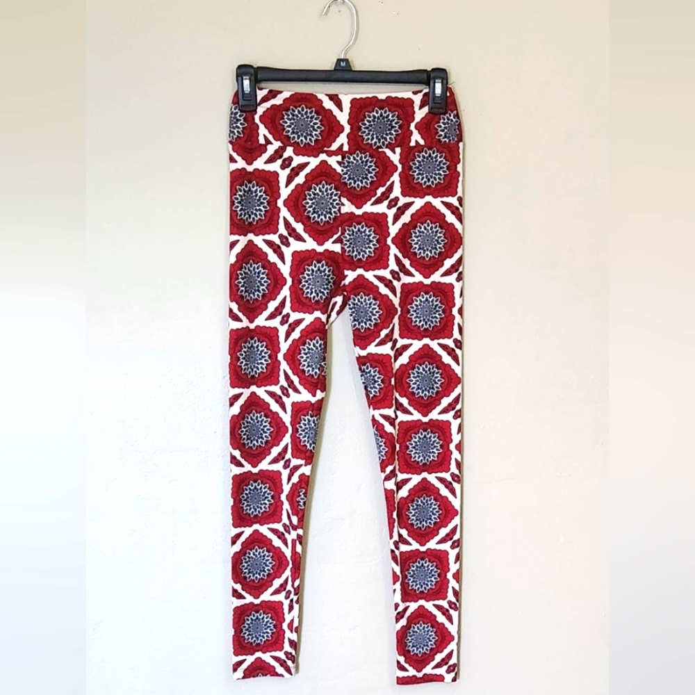 LuLaRoe Leggings Size OS